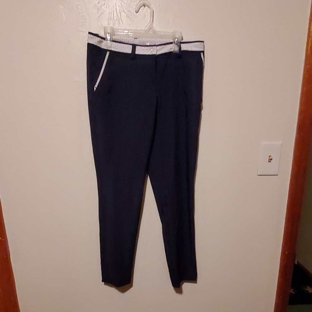 Dressy pants